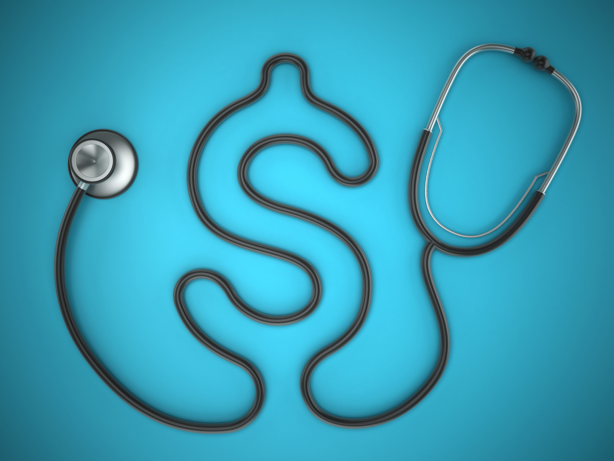 money healthcare costs