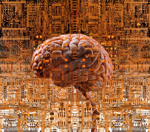 artificial intelligence, ai, machine learning, deep learning, brain, circuit