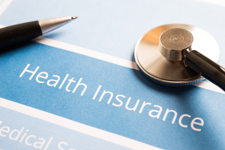 health insurance, pen, healthcare, insurance, stethoscope