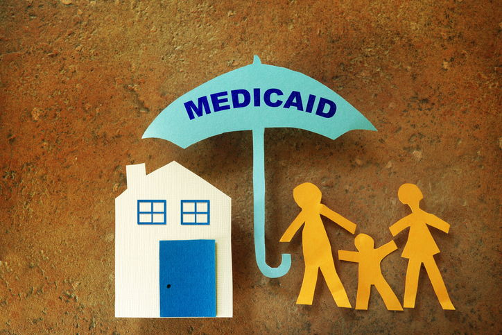 Medicaid