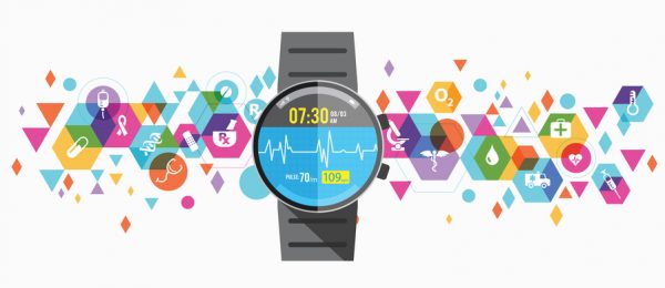 clinical wearables