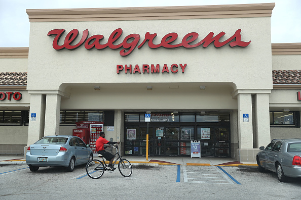 How Will Walgreens’ Expansion into Specialty Pharmacy Affect the Industry?