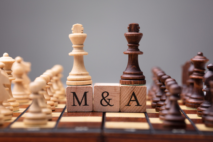 Hospital M&A Activity in 2024: What to Expect