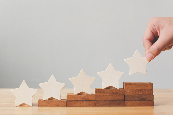 Star Ratings and Member Experience: Two Sides of the Same Coin