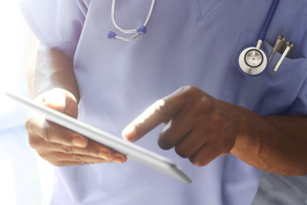 How an App Store Approach Fuels Innovation and Efficiency in Healthcare