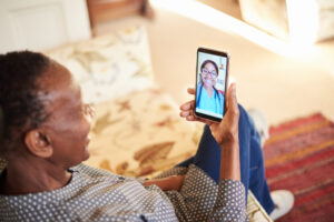 medicare telehealth virtual care