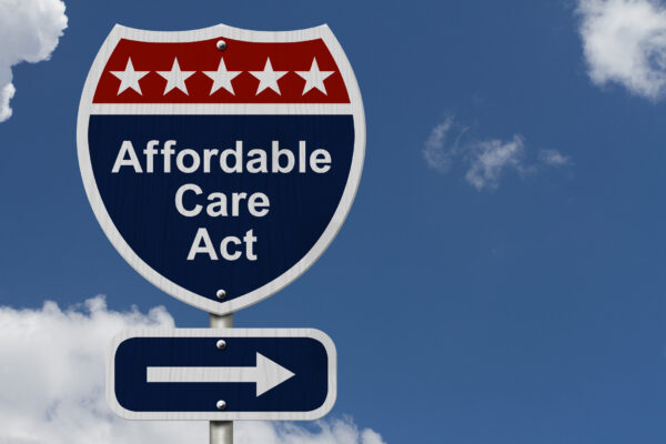ACA, Affordable Care Act, Obamacare