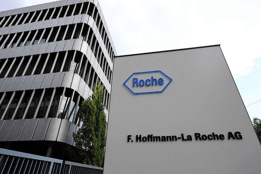 Roche welcomes FDA approvals for injectable versions of MS and cancer drugs