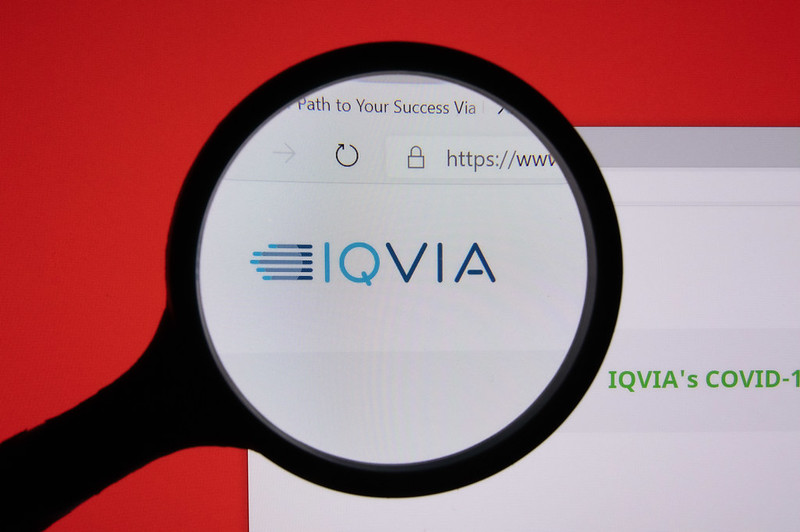 IQVIA