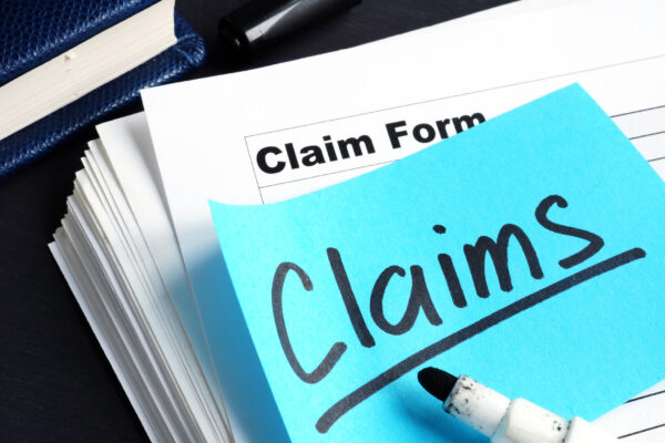 False Claims Act, claims