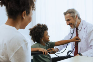 pediatric kids children