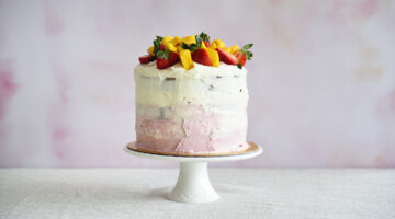 fruit cake