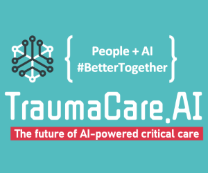 Traumacare.AI Shaping The Future Of Critical Care With AI-Powered Innovation