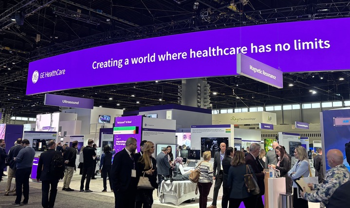 4 Announcements GE HealthCare Made at RSNA 2024