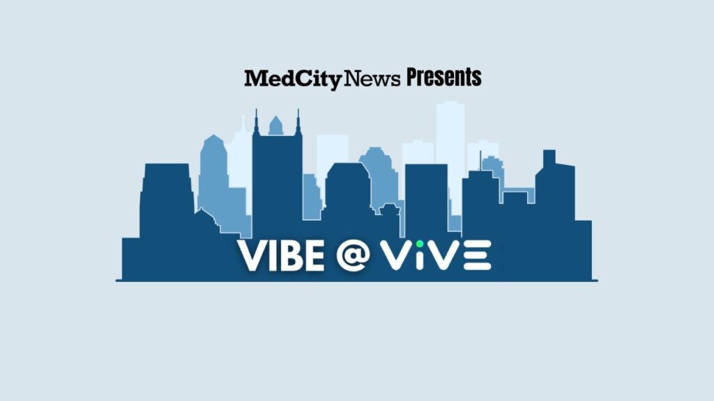 The Vibe at ViVE:  Health Tech Leaders Discuss Plans for 2025