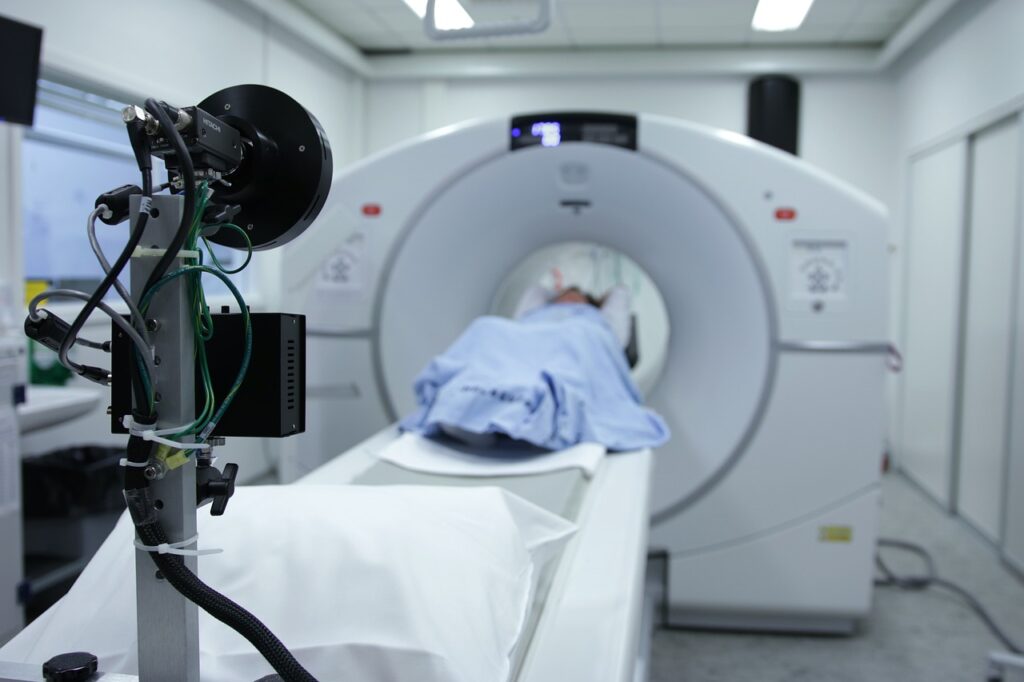 The Best Options for Diagnostic Imaging Covered by Medicare