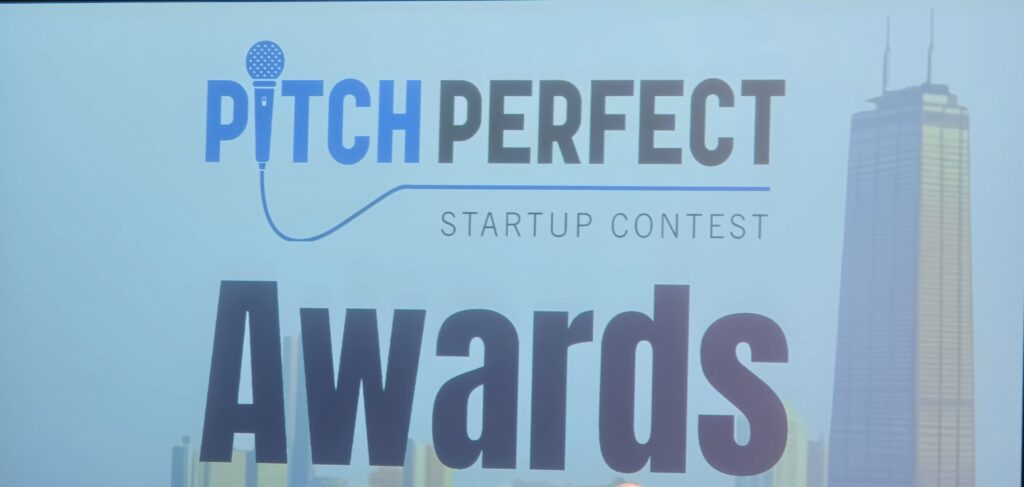 Who Won MedCity INVEST Pitch Perfect?