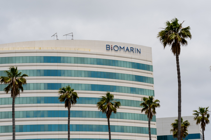 BioMarin’s $270M Inozyme Acquisition Brings Drug That Could Become First for a Rare Disease