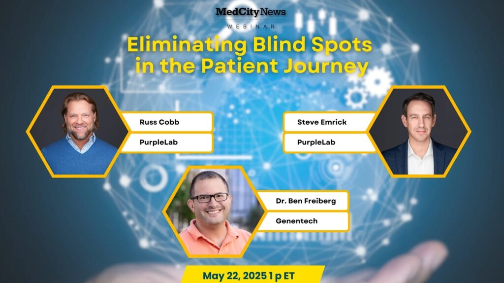 Improving the Patient Journey in Drug Development