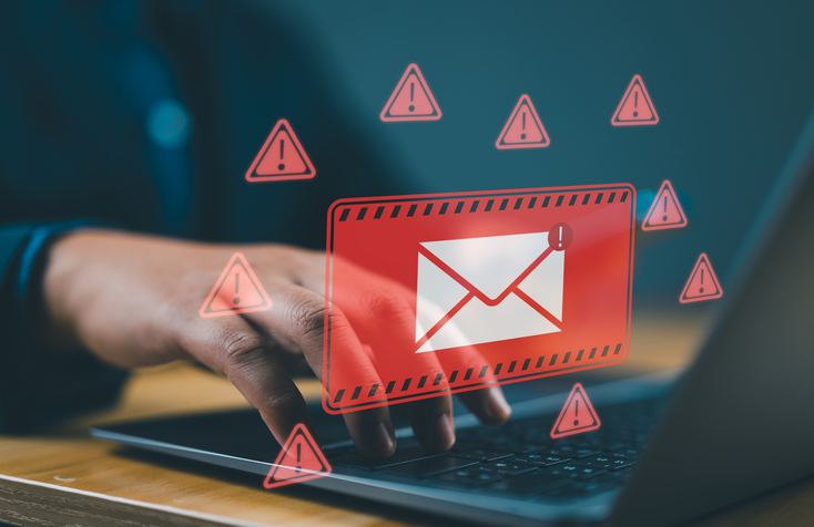 Hackers Use AI to Amplify Email Security Threats to Healthcare
