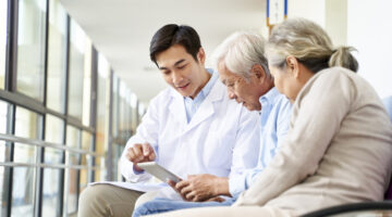 The Human Algorithm: What AI Can’t Replace in Pharma Engagement