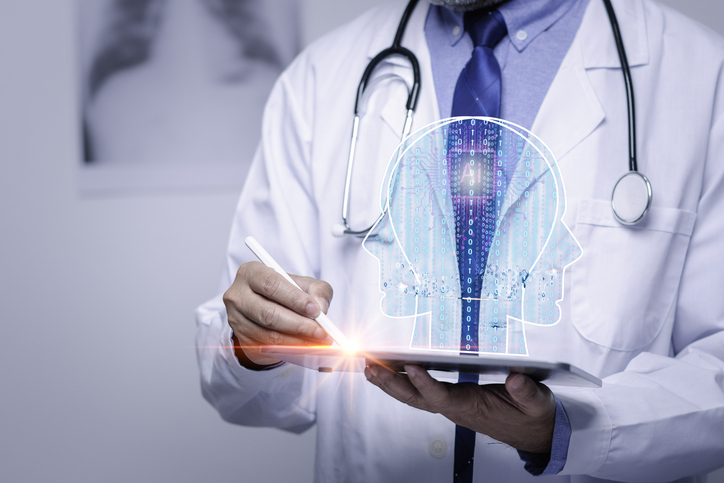 How AI Is Transforming Clinical Documentation at Intermountain Health
