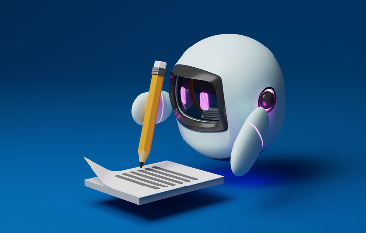 I Didn’t Dedicate My Career to Medicine to Manage Paperwork — And AI Scribes Won’t Fix That