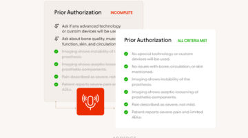 prior authorization abridge highmark health