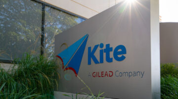 Gilead Sciences Kite cell therapy