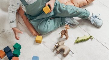 Assistive Devices for Children With Sensory Processing Disorders