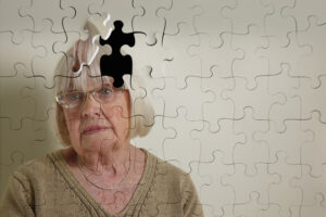 alzheimer's, memory loss and senile dementure