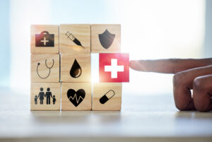 health management, coverage, family