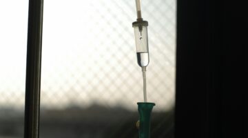 IV treatment