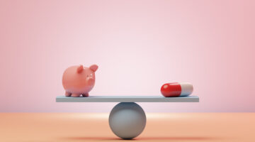 prescription drug costs