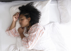 sleep conditions disorders rest