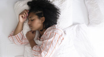 sleep conditions disorders rest