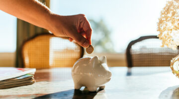 money raised funding