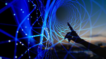 Human use of big data