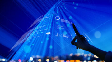 Human use of big data