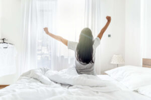 sleep health