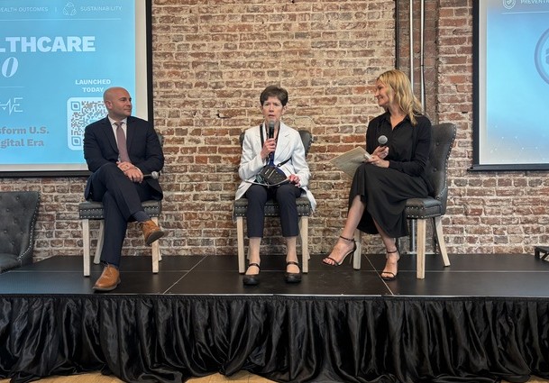 Inside the VA and ONC's Vision for a More Connected Healthcare System - MedCity News