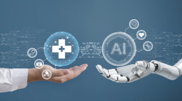 Doctors and the Virtual Medical Revolution and Technological Advances Artificial Intelligence (AI) Deep Learning for Medical Research and Future Health Technology