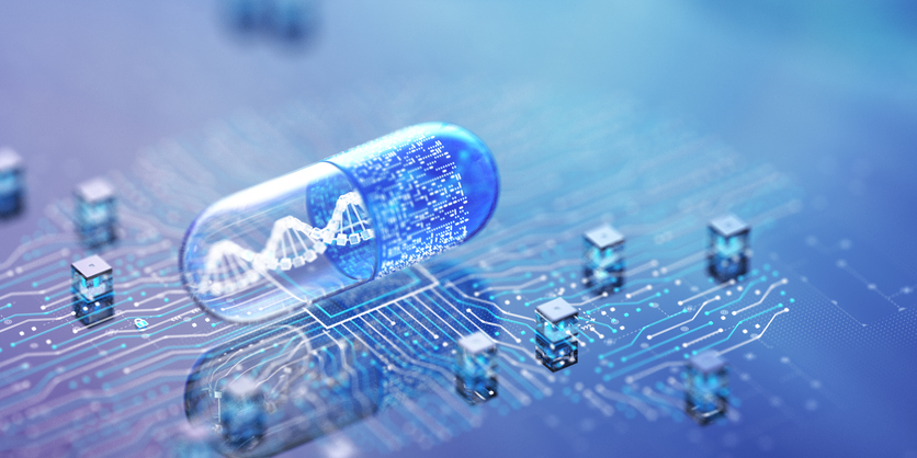 Während Gesundheits- und Biopharmaunternehmen auf KI setzen, erkennen Versicherungsversicherer Risiken und Chancen