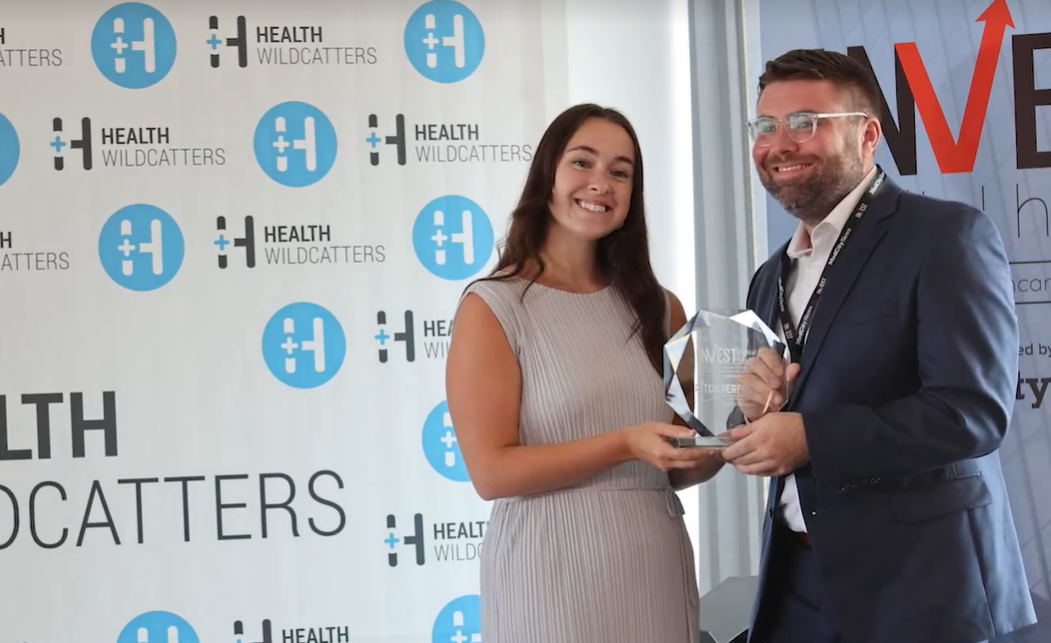 INVEST Pitch Perfect Spotlight: How Docology Is Automating a Broken Step in Patient Referrals