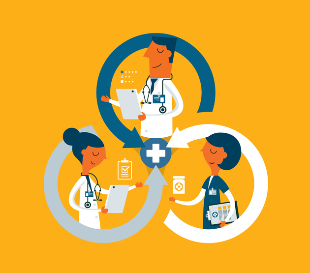 Behebung betrieblicher Ineffizienzen in der Gesundheitsfinanzierung, um bessere Geschäftsentscheidungen zu ermöglichen