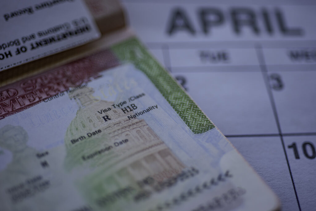 Why Healthcare Leaders Are Worried About the New H-1B Visa Fee 