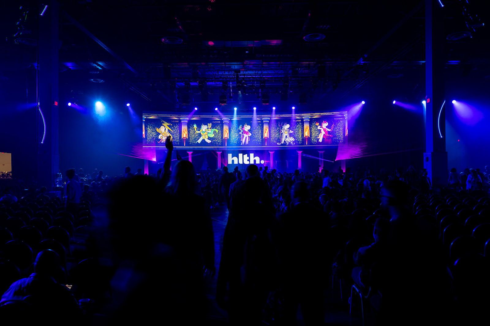 7 HLTH Announcements You Don't Want to Miss - MedCity News