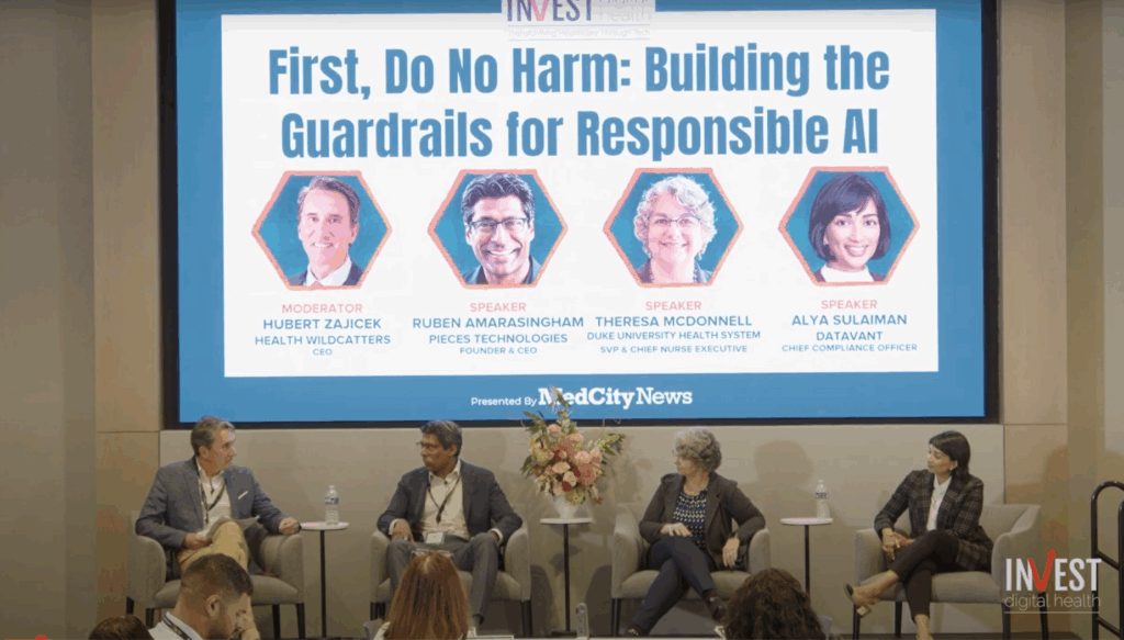 invest panel