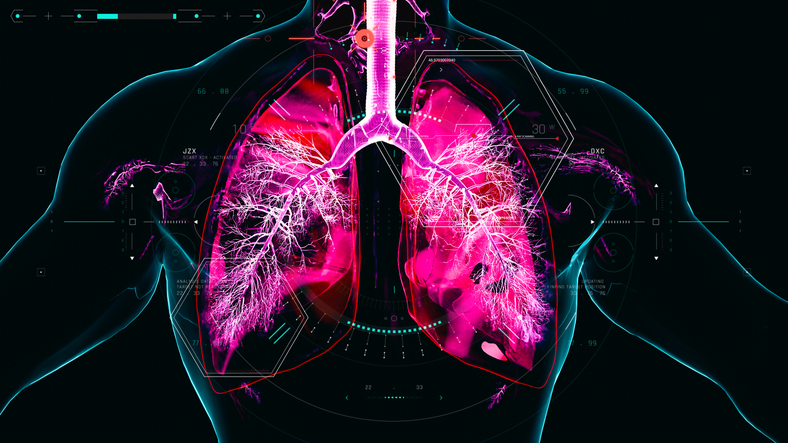 GSK’s Respiratory Pipeline Provides an Early-Stage Drug Providing a Novel Method to COPD GSK’s Respiratory Pipeline Provides an Early-Stage Drug Providing a Novel Method to COPD