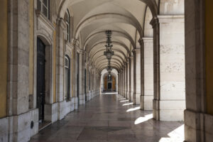 department of justice